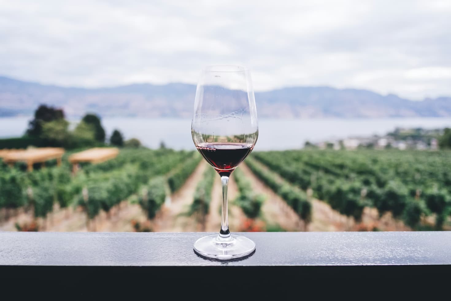 Penticton, BC