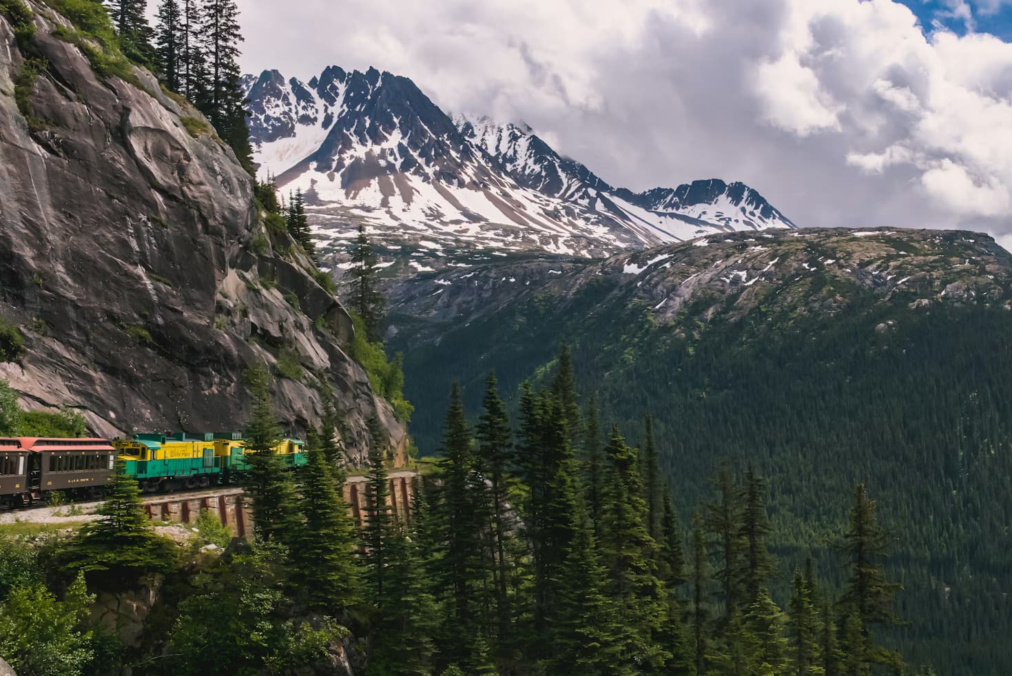 Skagway, Alaska